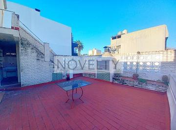 PH · 115m² · 4 Ambientes · PH 4 Ambientes con Terraza Propia y Parrilla - Villa Urquiza