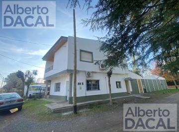 Departamento · 50m² · 3 Ambientes · 1 Cochera · Departamento en Alquiler