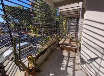 Departamento de 2 ambientes, Villa Urquiza · Monoambiente con Dormitorio Dividido en Villa Urquiza - 9 Años Antigüedad