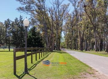 Terreno · 1584m² · Lote a La Venta en Haras San Pablo, General Rodriguez
