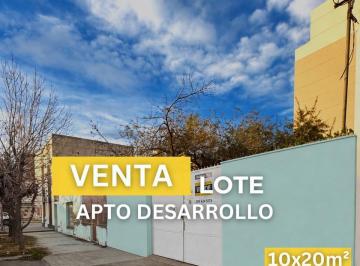 Terreno · 77m² · Terreno Centro Oeste - Apto Desarrollo