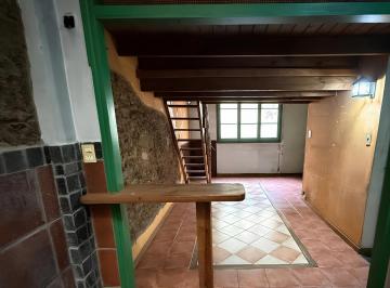 PH · 30m² · 1 Ambiente · PH en San Telmo