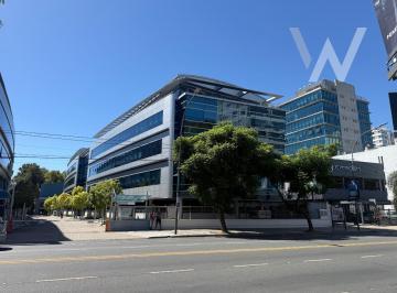 Oficina comercial · 595m² · 10 Cocheras · Oficina en Vicente López