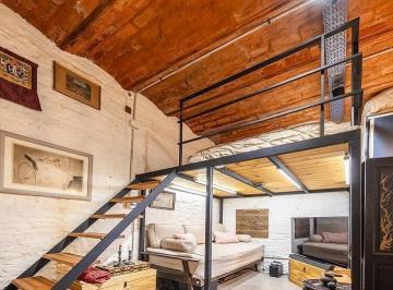 Departamento · 32m² · 2 Ambientes · Departamento en Venta en San Telmo, Capital Federal, Buenos Aires