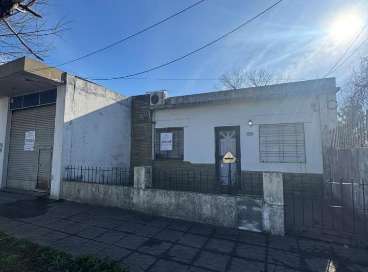 Casa · 112m² · 3 Ambientes