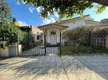 Casa · 112m² · 5 Ambientes · 1 Cochera · Casa en Bajo Palermo