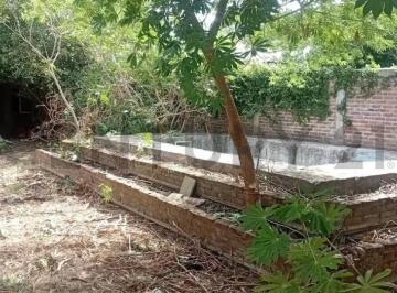 Terreno · 230m² · Lote de 492 m² en Remedios de Escalada – Ideal Para Desarrollo Inmobiliario