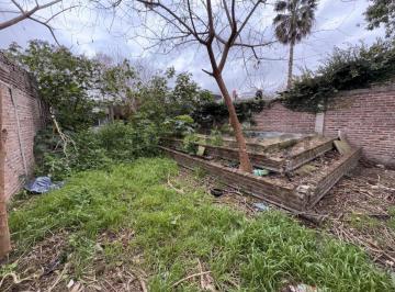 Terreno · 230m² · Lote de 492 m² en Remedios de Escalada – Ideal Para Desarrollo Inmobiliario