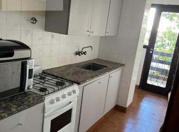 Departamento · 2 Ambientes · Departamento - Mar del Plata