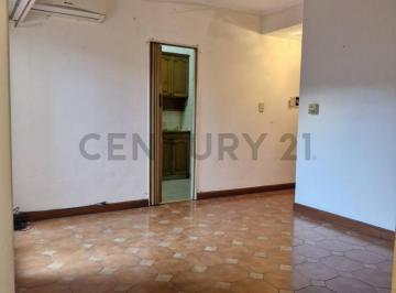 Departamento · 34m² · 2 Ambientes · Depto 2 Ambientes con Patio - en Saavedra - Caba