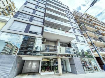 Departamento · 44m² · 2 Ambientes · Alquiler de Unidad de 2 Espacios con Mobiliarios Divisorios (Placares)