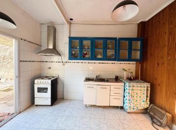 Departamento · 65m² · 3 Ambientes · PH en Pb en Alquiler.