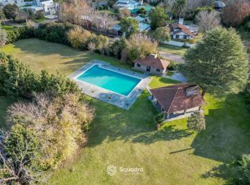 Terreno · 4850m² · Venta | Permuta - Terreno de 4.850 m² a un Cuadra de La Ruta 9 - Garita 13, Funes.