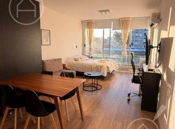 Departamento · 30m² · 1 Ambiente · Departamento en Villa Devoto
