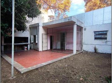 Casa · 120m² · 3 Ambientes · Amenabar 360 Incomparable Casa Señorial 2 Dorm + Amplio Patio