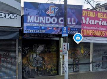 Local comercial · Local en Moreno
