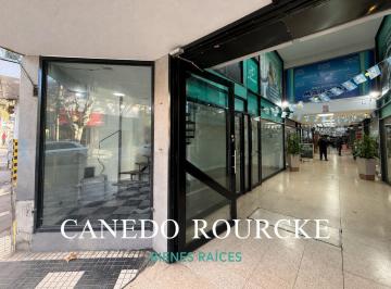 Local comercial · 25m² · Local en Alquiler en Monte Grande