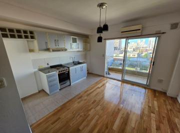 Departamento · 37m² · 2 Ambientes · Alquiler - 2 Ambientes con Balcon en Villa Pueyrredon