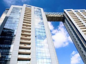 Departamento · 50m² · 2 Ambientes · Departamento en Puerto Madero