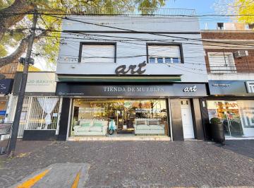 Local comercial · 400m² · 5 Ambientes · Local en Alquiler, 5 Ambientes - Martínez, San Isidro