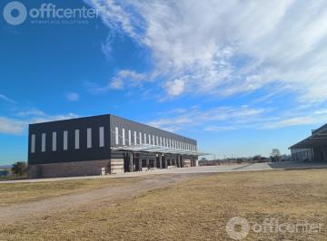 Depósito · 430m² · Depósito de 430 m² con Oficina - Alquiler - Los Boulevares, Colectora Circunvalación Norte