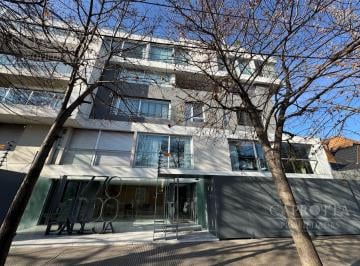 Departamento · 137m² · 4 Ambientes · 2 Cocheras · Departamento 4 Ambientes con Terraza y Dos Cocheras