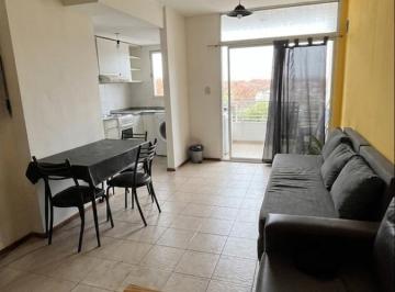 Departamento · 36m² · 2 Ambientes · 1 Cochera · Departamento en Venta - Eva Perón Al 4500, Rosario - 1 Dormitorio, Cochera Techada.