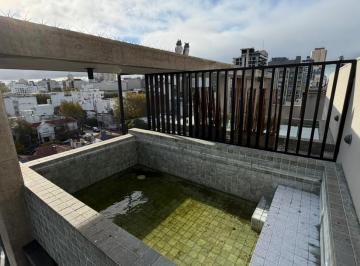 Departamento · 110m² · 4 Ambientes · Departamento en Guemes