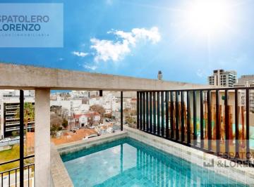 Departamento · 110m² · 3 Ambientes · Departamento en Guemes