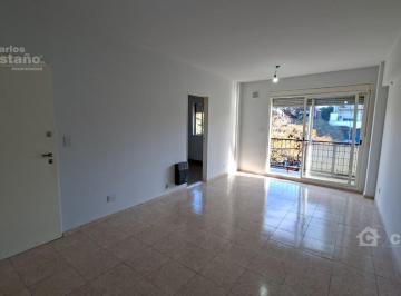 Departamento · 50m² · 2 Ambientes · Exc. Depto. 2 Amb. Al Frente con Balcón