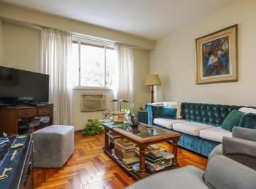 Departamento · 94m² · 4 Ambientes · Excelente 3 Dorm. en Zona Privilegiada 96 m² y Baulera
