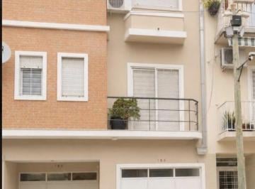 PH · 120m² · 4 Ambientes · 1 Cochera · PH 4 Ambientes en Venta - Ramos Mejía