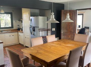 Casa · 168m² · 4 Ambientes · Casa en Venta 5 Ambientes en Barrio Buen Retiro - Pilar