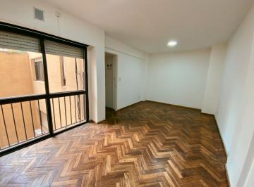 Departamento · 45m² · 3 Ambientes · San Luis 2117 - Departamento de 1 Dormitorio en Alquiler - Centro, Rosario