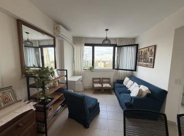 Departamento · 33m² · 2 Ambientes · Departamento en Paunero Al 800, Torre Ibiza, Muñiz