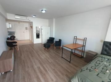 Departamento · 30m² · 1 Ambiente · Alquiler de Oficina - Corner Place