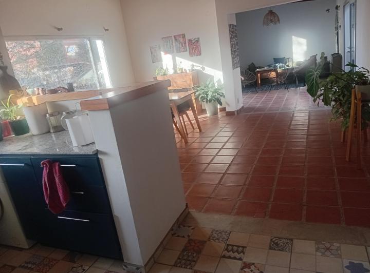 Casa · 115m² · 4 Ambientes
