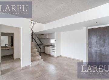 Departamento · 90m² · 3 Ambientes · 1 Cochera · Campus Vista Venta Tres Ambientes Plus con Terraza