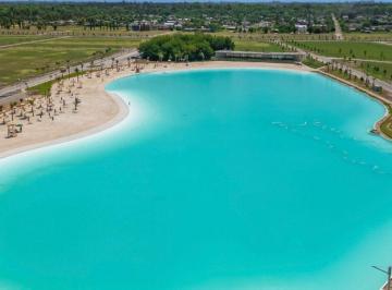 Terreno · 741m² · Venta - Lote - Vida Lagoon.
