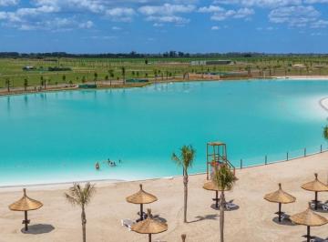 Terreno · 741m² · Venta - Lote - Vida Lagoon.