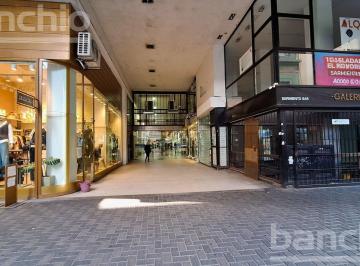 Departamento · 56m² · 3 Ambientes · Departamento 2 Dorm. - Rosario