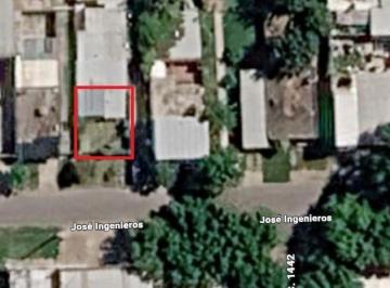Terreno · 100m² · Venta Terreno en Fisherton, Rosario