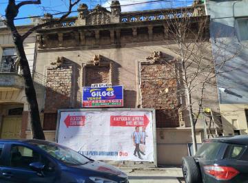 Terreno · 375m² · Venta Terreno 8.66x43.30 m² en Flores