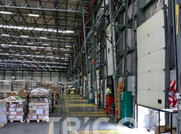 Depósito · 11000m² · 1 Ambiente · Depósito Nave Galpon en Alquiler en Garín, Escobar, Panamericana