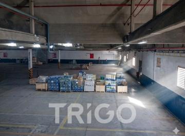 Depósito · 2000m² · 1 Ambiente · Depósito Nave Industrial de 2000 m en Alquiler en Hurlingham Predio Cerrado a 10 Min Au. Buen Ayre