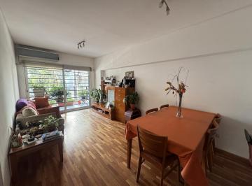 Departamento · 45m² · 2 Ambientes · Departamento en Venta 2 Ambientes con Balcón Al Frente y Contrafrente en Recoleta!