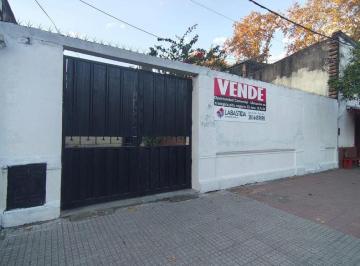 Casa · 160m² · 6 Ambientes · 1 Cochera · Santiago 1300 Ideal Para Tu Proximo Negocio!