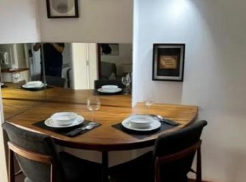 Departamento · 36m² · 1 Ambiente · Departamento en Alquiler - 1 Dormitorio 1 Baño - 38 m - Palermo
