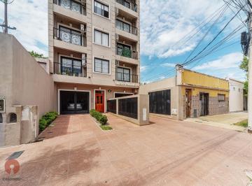 Departamento · 36m² · 2 Ambientes · Departamento 2 Ambientes en Alquiler con Balcón y Terraza Propia - Santos Lugares