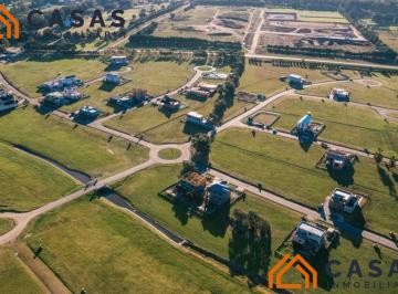 Terreno · 850m² · Terreno - Casonas del Haras